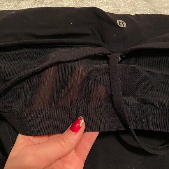 Lululemon Tank Top - Picture 4 of 8